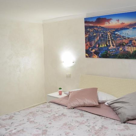 Apartmán Nonnona House-Napoli Centro Exteriér fotografie
