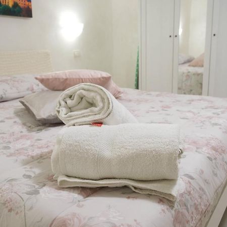 Apartmán Nonnona House-Napoli Centro Exteriér fotografie