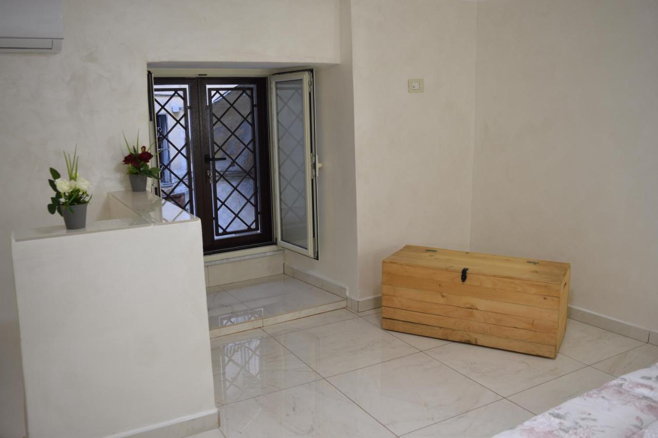 Apartmán Nonnona House-Napoli Centro Exteriér fotografie