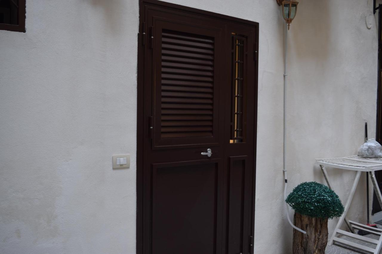 Apartmán Nonnona House-Napoli Centro Exteriér fotografie