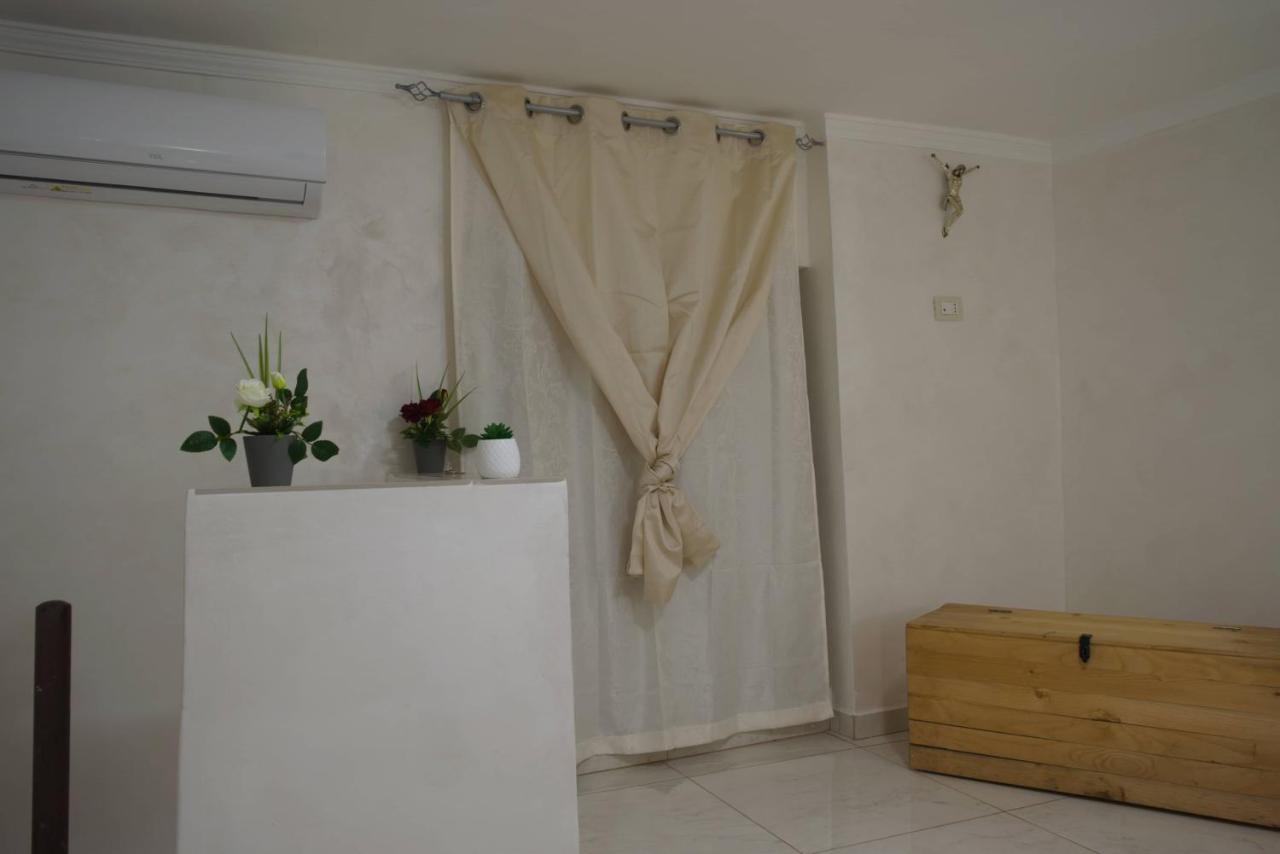 Apartmán Nonnona House-Napoli Centro Exteriér fotografie